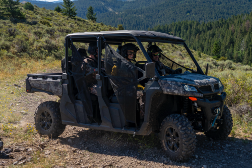 GLADIATOR UTV1000 XL