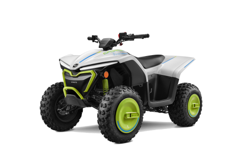 Gladiator EV110 Zelená