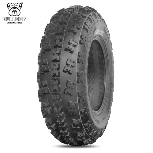 BULLDOG TIRES B348/B357 21x7-10 30J