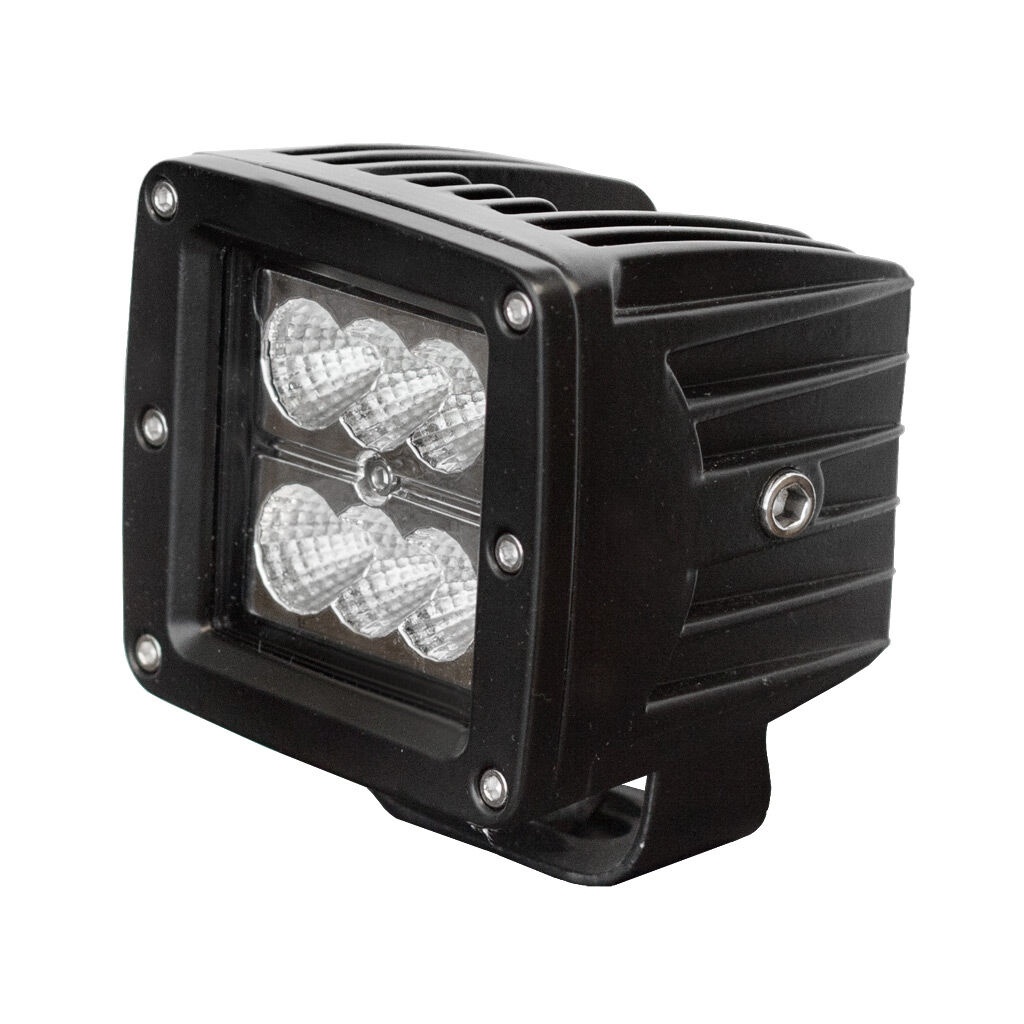 SHARK LED WORK LIGHT, CREE LED, 24W