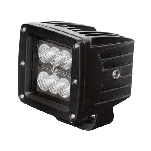 SHARK LED WORK LIGHT, CREE LED, 24W