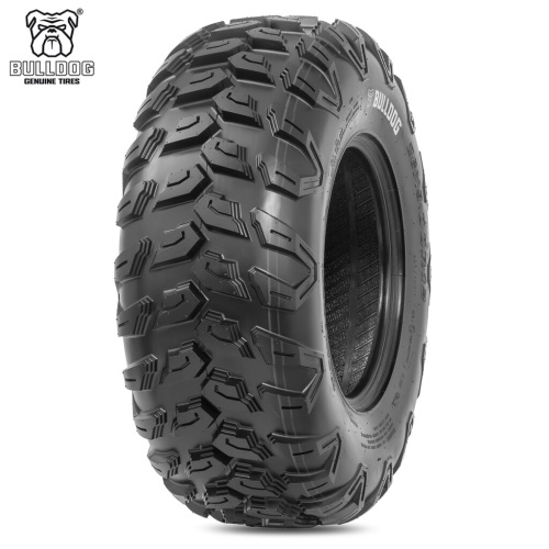 BULLDOG TIRES B3035 (E4) 26X11-12 72J
