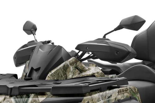 Gladiator X850XC EURO 5 