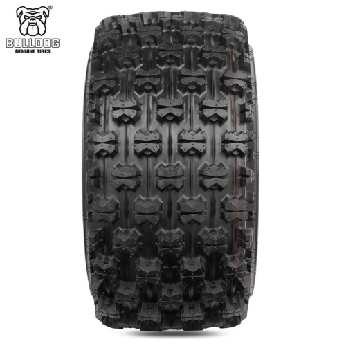 BULLDOG TIRES B348/B357 21x7-10 30J