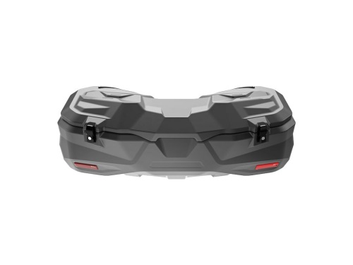 Zadní box Tesseract X8 CARGO UNI (120 l)