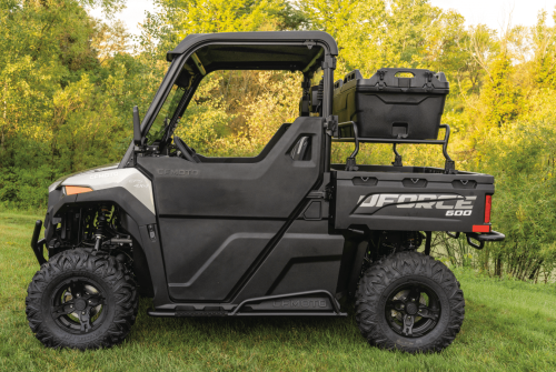 UTV625 Polodveře (pár)
