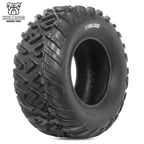 BULLDOG TIRES B362 (E4)