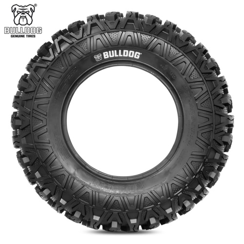 BULLDOG TIRES B3036 (E4) 30x10-14 80J