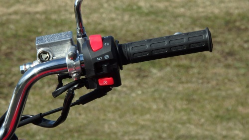 JAWA 350 OHC