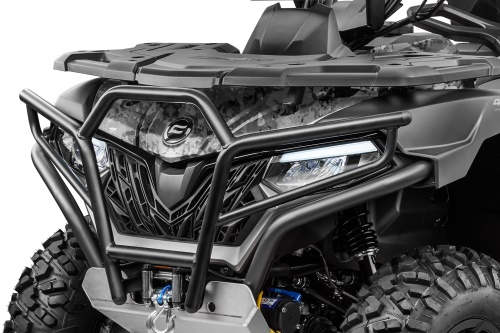 Gladiator X625-A Overland T3b