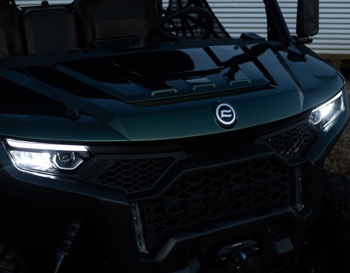 GLADIATOR UTV1000 PRO