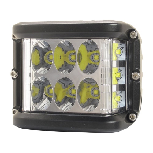 SHARK LED Single Side Shooter,CREE LED,45W at PAIR packing
