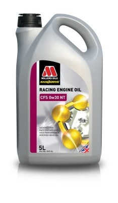 MILLERS OILS CFS 0W30 NT 5L