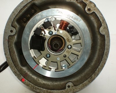 JAWA 175 VILLIERS / JAWA 175 / 250 SPECIÁL