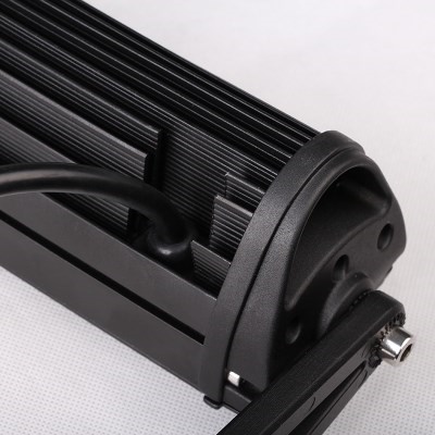 SHARK LED EPISTAR 40*3W 7200 lm 10-30V Combo