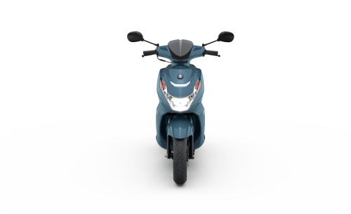 Peugeot Kisbee S 50 Active - River Blue