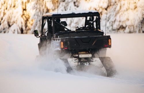 GLADIATOR UTV1000 XL