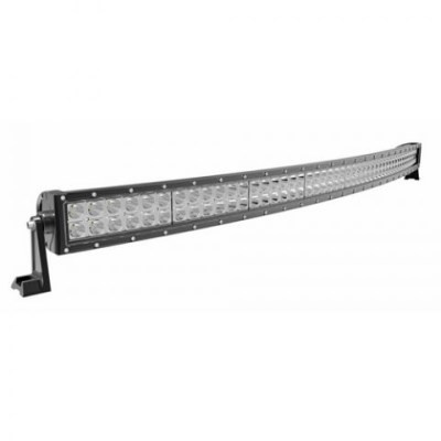 SHARK LED Light Bar,Curved,5D,40",240W,R 1020 mm