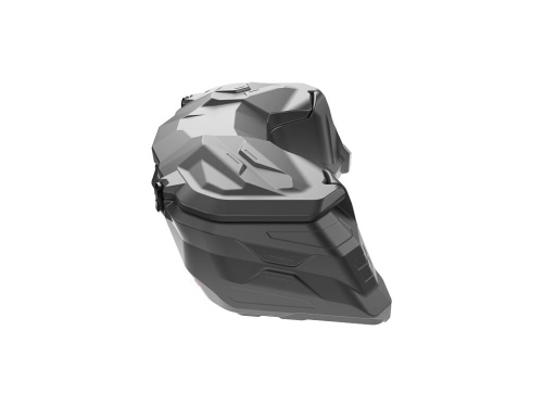 Zadní box Tesseract X8 CARGO UNI (120 l)