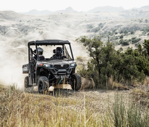 GLADIATOR UTV625 EPS