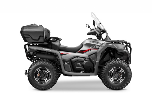 Gladiator X625-A Overland T3b