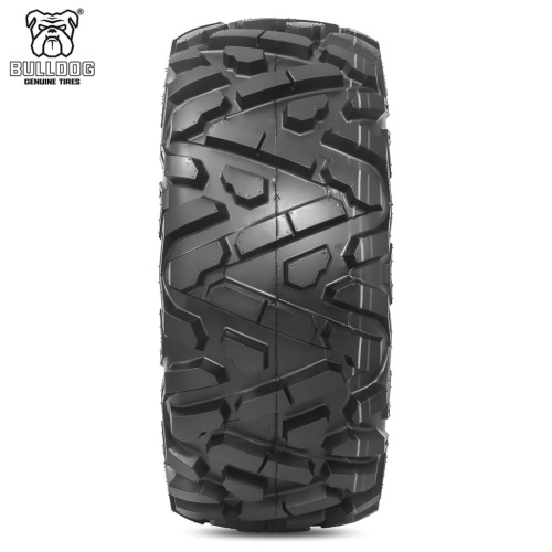 BULLDOG TIRES B350 (E4) 26x10-14 51J