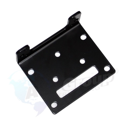universal plate CUB3