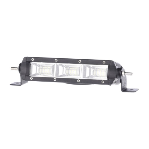 SHARK LED LIGHT BAR , ETI LED, 7",30W