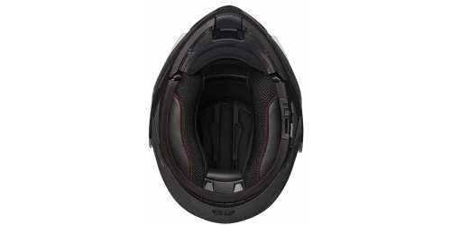 PŘILBA VELOCITY ST 2.1, CASSIDA (ŽLUTÁ FLUO/ČERNÁ, PLEXI S PŘÍPRAVOU PRO PINLOCK)