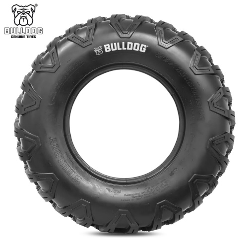 BULLDOG TIRES B3035 (E4) 26X11-12 72J