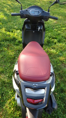 PEUGEOT TWEET 125i STANDARD