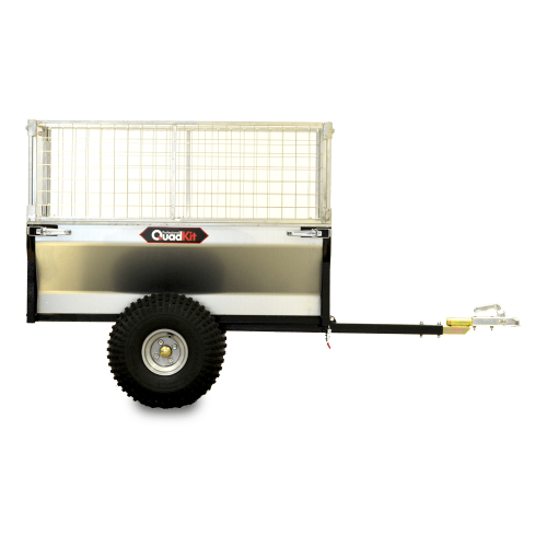 Vozík QuadKit FARMER UNI 2W