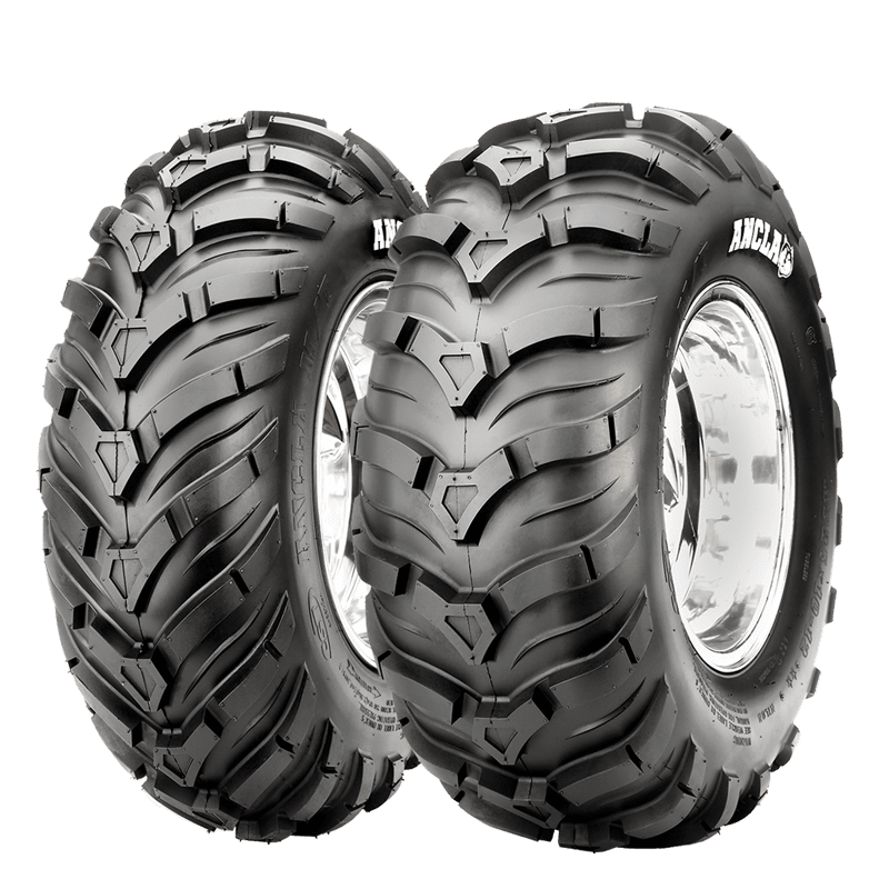 CST Ancla C‑9311/C‑9312 25x10-12