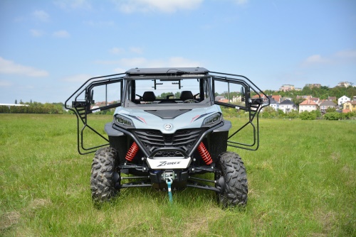 Z950 Sport Kabina DFK