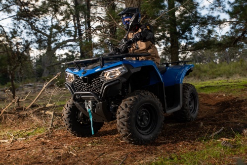 Gladiator X450 G2 T3b