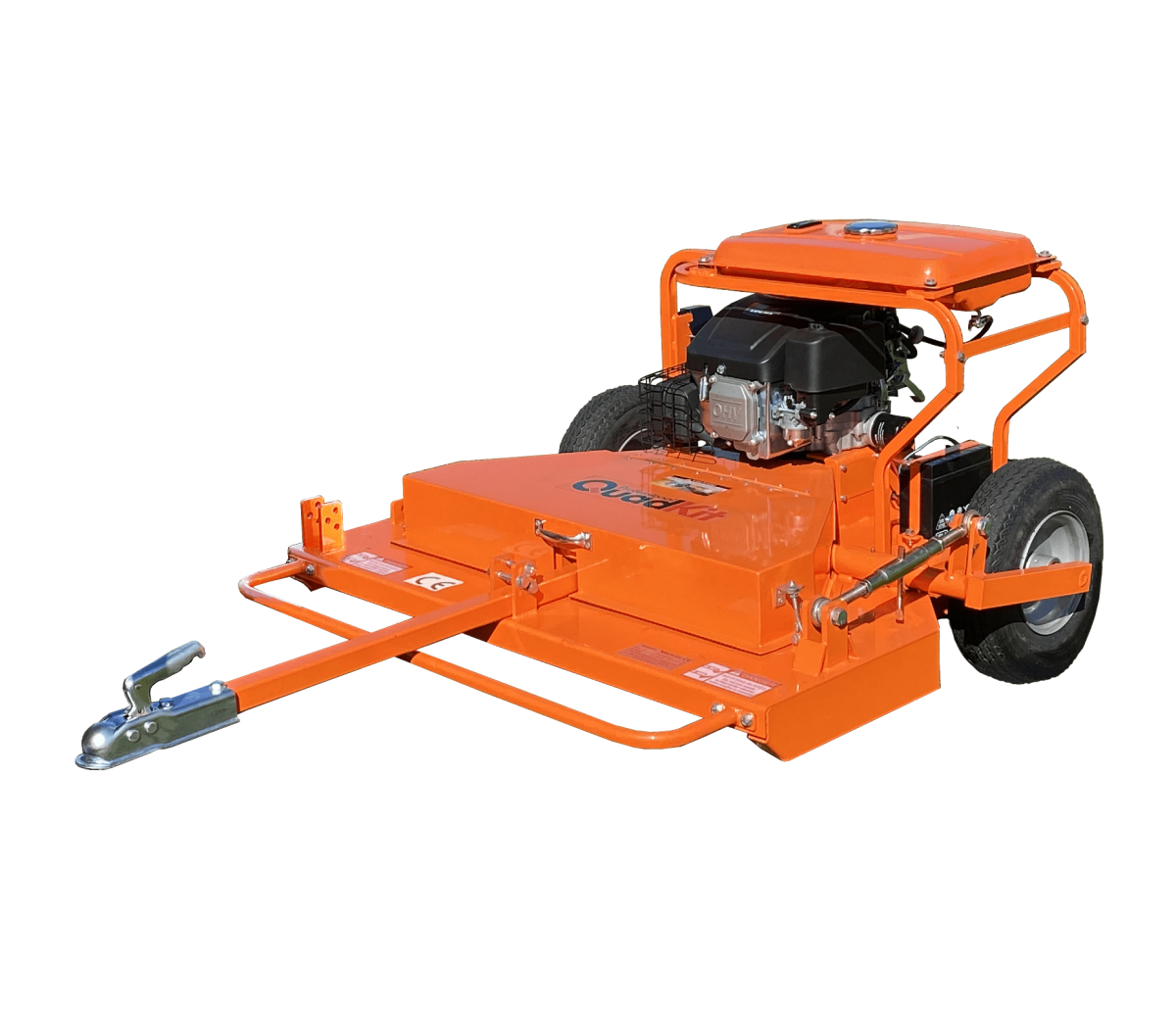 Sekačka QuadKit MOWER 120