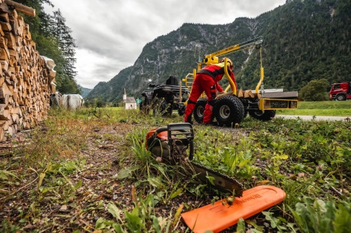 GOES Terrox 1000 L7e Euro 5+