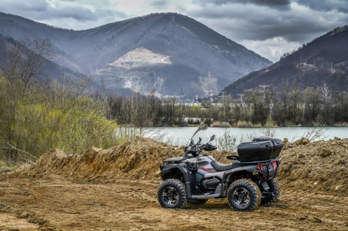 Gladiator X625-A Overland T3b