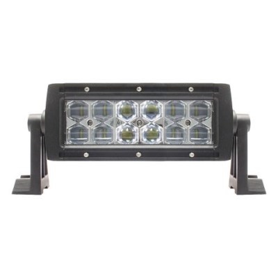 SHARK LED Light Bar,6D,7.5",36W