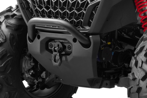 Gladiator X 850 G3 EURO 5+