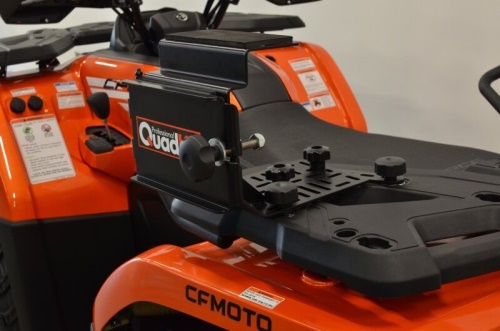 QuadKit Držák motorové pily