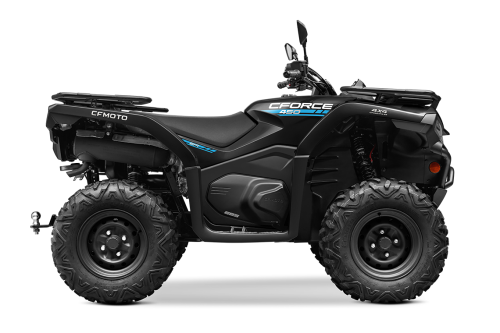 Gladiator X450 G2 T3b