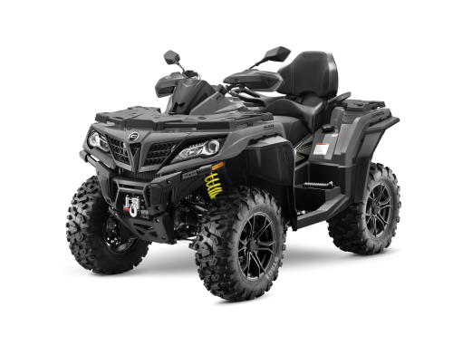 Gladiator X1000 EURO 5