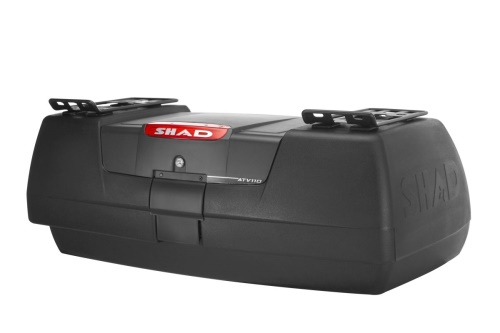 Zadní box SHAD ATV 110