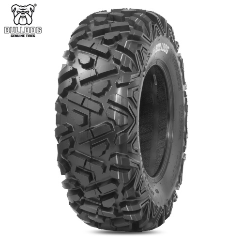 BULLDOG TIRES B350 (E4) 26x10-14 51J