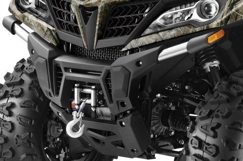 Gladiator X850XC EURO 5 