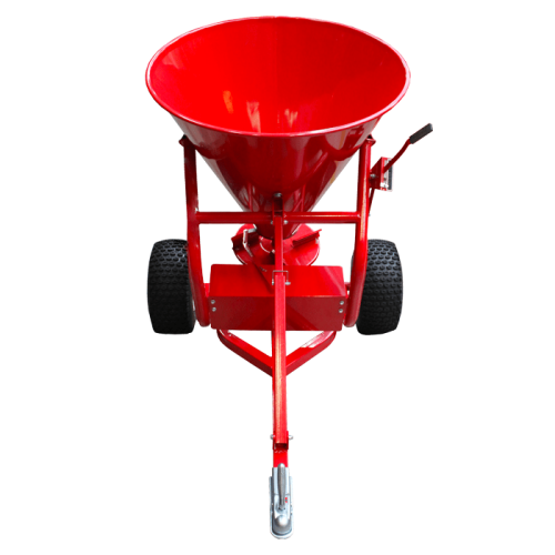 Posypový vozík QuadKit Multi Spreader 200