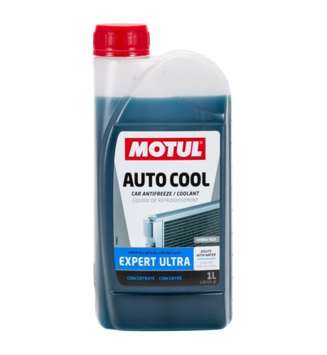 MOTUL AUTO COOL EXPERT -37° C 1 L