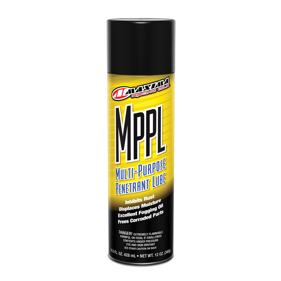 MAXIMA MPPL MULTI-PURPOSE PENETRANT LUBE 439G