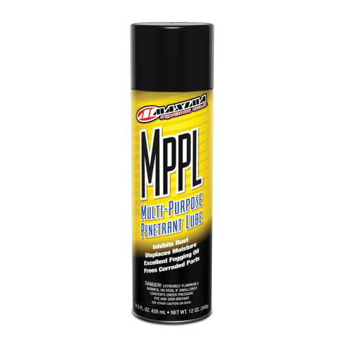 MAXIMA MPPL MULTI-PURPOSE PENETRANT LUBE 439G